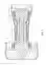 Fig. 02 - Gas turbine engine having a vane assembly