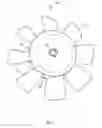 Fig. 02 - Fan blade pitch setting
