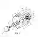 Fig. 07 - Supercharging device