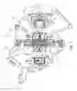 Fig. 08 - Supercharging device