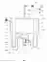 Fig. 02 - Modified energy-saving one-dimensional internal combustion engine