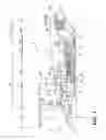 Fig. 02 - Gas turbine engine with an offtake