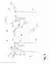 Fig. 04 - Gas turbine engine with an offtake