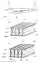 Fig. 02 - Structure ensuring attenuation of acoustic waves and thermal exchange