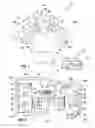 Fig. 02 - INTERNAL COMBUSTION ENGINE CYLINDER HEAD WITH MULTI-RUNNER, MULTI-PORT INTEGRATED EXHAUST MANIFOLD
