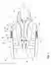 Fig. 02 - Gas turbine engine with thrust reverser assembly and method of operating