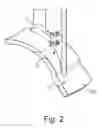 Fig. 03 - Apparatus and method for modifying a geometry of a turbine part