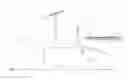 Fig. 01 - Floating Wind Turbine Structure with Reduced Tower Height and Method for Optimising the Weight Thereof