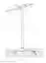 Fig. 02 - Floating Wind Turbine Structure with Reduced Tower Height and Method for Optimising the Weight Thereof