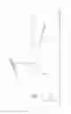 Fig. 05 - Floating Wind Turbine Structure with Reduced Tower Height and Method for Optimising the Weight Thereof
