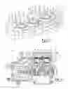 Fig. 07 - Single piece valve plate assembly for a reciprocating compressor