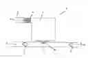 Fig. 01 - DEVICE FOR PUMPING A LIQUID IN A LIQUID LINE