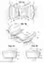 Fig. 07 - FLUID END OF A HIGH PRESSURE PLUNGER PUMP