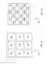 Fig. 09 - Modular fan housing with multiple modular units having sound attenuation for a fan array for an air-handling system