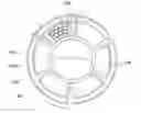 Fig. 01 - Thrust bearing for vehicle air compressor