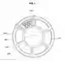 Fig. 02 - Thrust bearing for vehicle air compressor