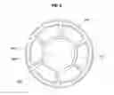 Fig. 06 - Thrust bearing for vehicle air compressor