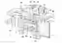 Fig. 01 - Electromechanical brake for vehicle
