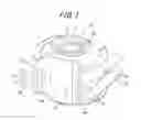 Fig. 02 - Vibration-damping device and attachment structure for vibration-damping device