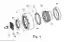 Fig. 02 - FUSION GEAR REDUCER