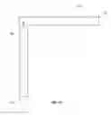 Fig. 10 - Seal assembly for sealing relatively movable components