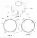 Fig. 08 - Mechanical seal protector for ESP seal sections