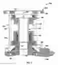 Fig. 04 - Washpipe assemblies for a power swivel