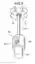 Fig. 08 - Flow-rate adjustable valve and method of manufacturing the same