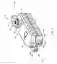 Fig. 02 - HVAC device with multi-directional conduit fitting