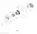Fig. 02 - Faucet coupling structure