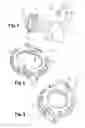 Fig. 02 - PART FOR COAXIAL CONNECTION OF TWO TUBES