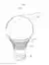Fig. 02 - LED lamp and method for manufacturing the same