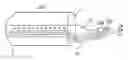 Fig. 01 - LED tube lamp