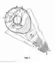 Fig. 04 - LED and/or laser light source or bulb for light device