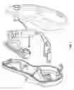 Fig. 07 - LED and/or laser light source or bulb for light device
