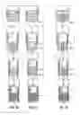 Fig. 17 - LED and/or laser light source or bulb for light device