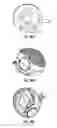 Fig. 24 - LED and/or laser light source or bulb for light device