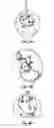Fig. 29 - LED and/or laser light source or bulb for light device
