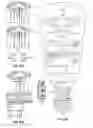 Fig. 30 - LED and/or laser light source or bulb for light device