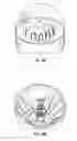 Fig. 37 - LED and/or laser light source or bulb for light device