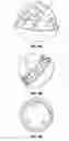 Fig. 43 - LED and/or laser light source or bulb for light device