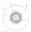 Fig. 08 - Low-Profile Luminaire