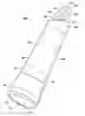 Fig. 01 - Flashlight with bottle opener
