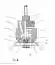 Fig. 02 - Spray nozzle assembly for steam-desuperheating, steam-desuperheating device using same, and method of steam-desuperheating using same