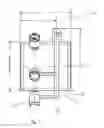 Fig. 09 - Spray nozzle assembly for steam-desuperheating, steam-desuperheating device using same, and method of steam-desuperheating using same