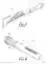 Fig. 02 - Oxy/acetylene cutting tip cleaner