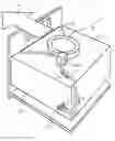 Fig. 01 - Humidity flushing system