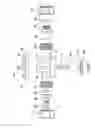 Fig. 08 - Supply manifold with rotatable slider
