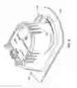 Fig. 04 - HVAC actuator with range adjustment