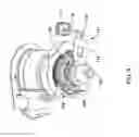 Fig. 06 - HVAC actuator with range adjustment